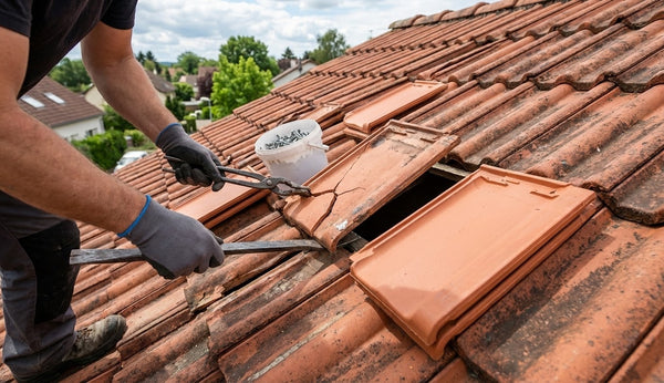 RECHERCHE DE FUITE & DÉPANNAGE